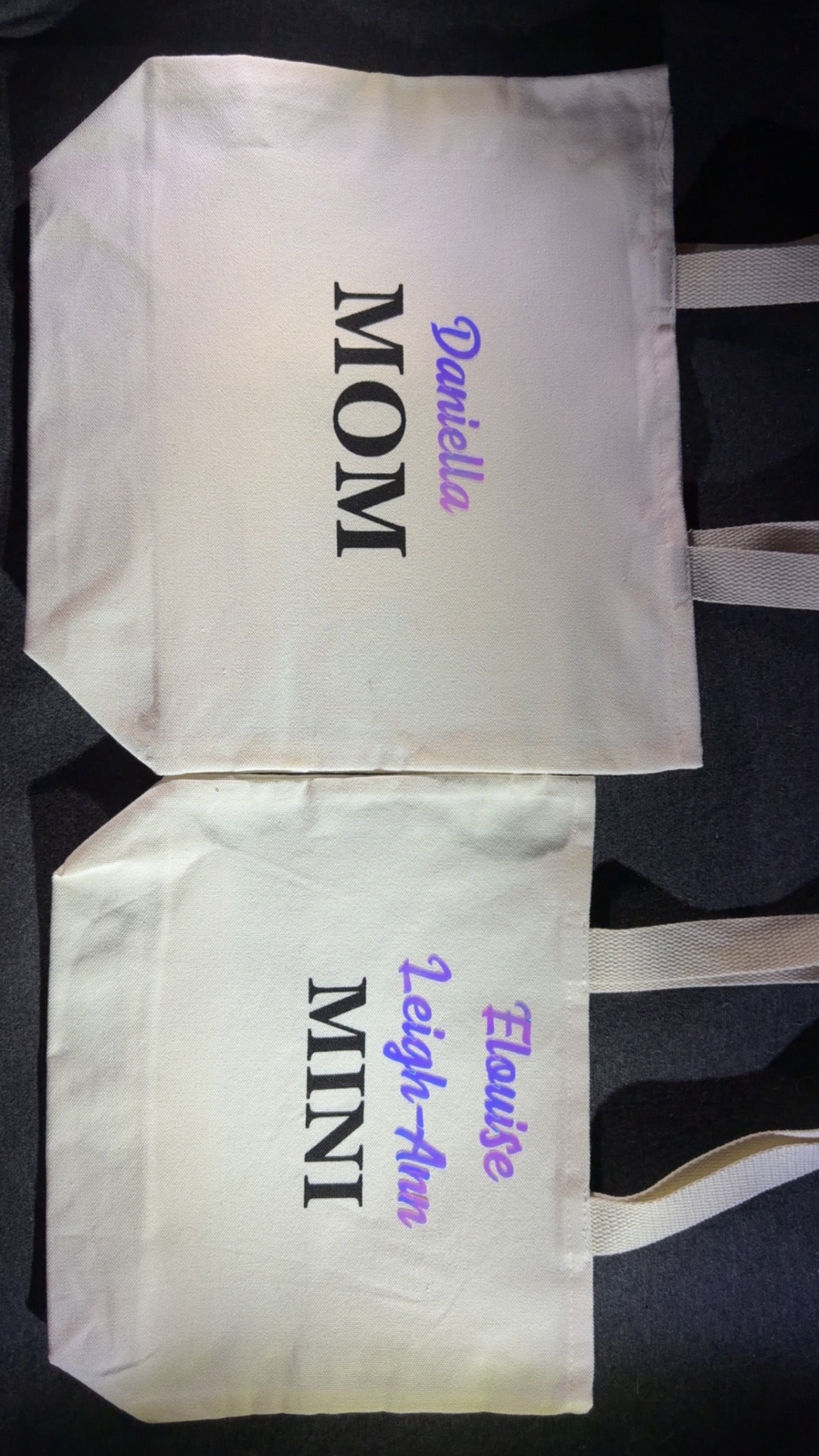 Custom Tote Bags