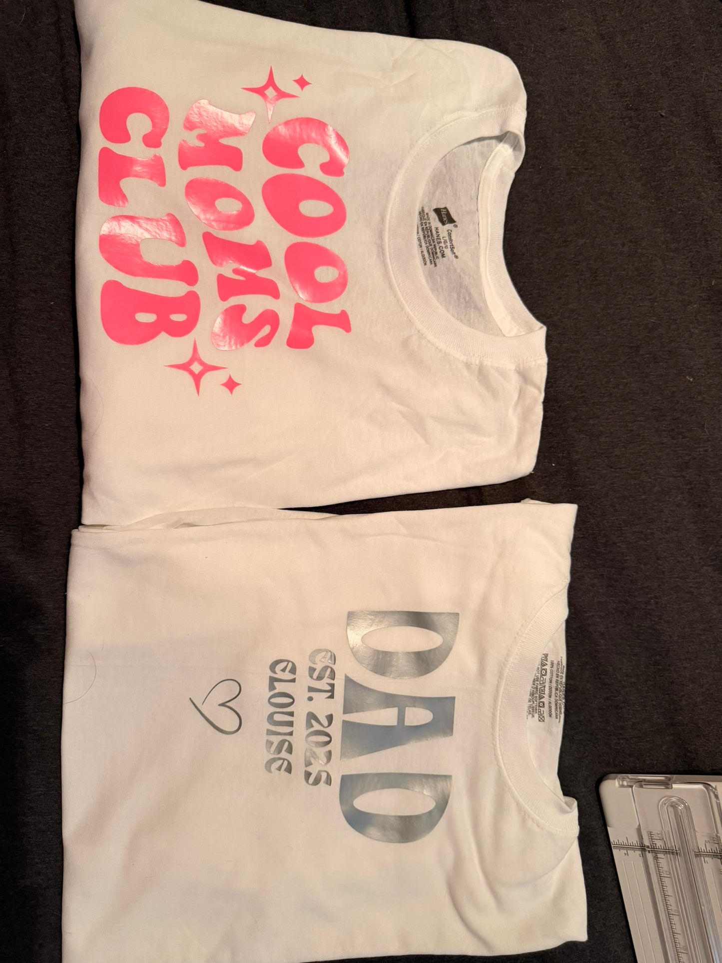 Custom T-Shirts