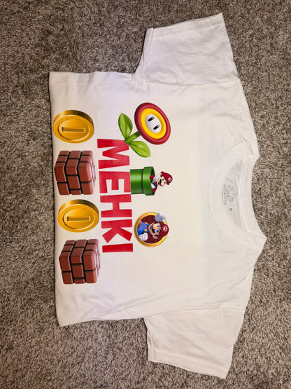 Custom T-Shirts