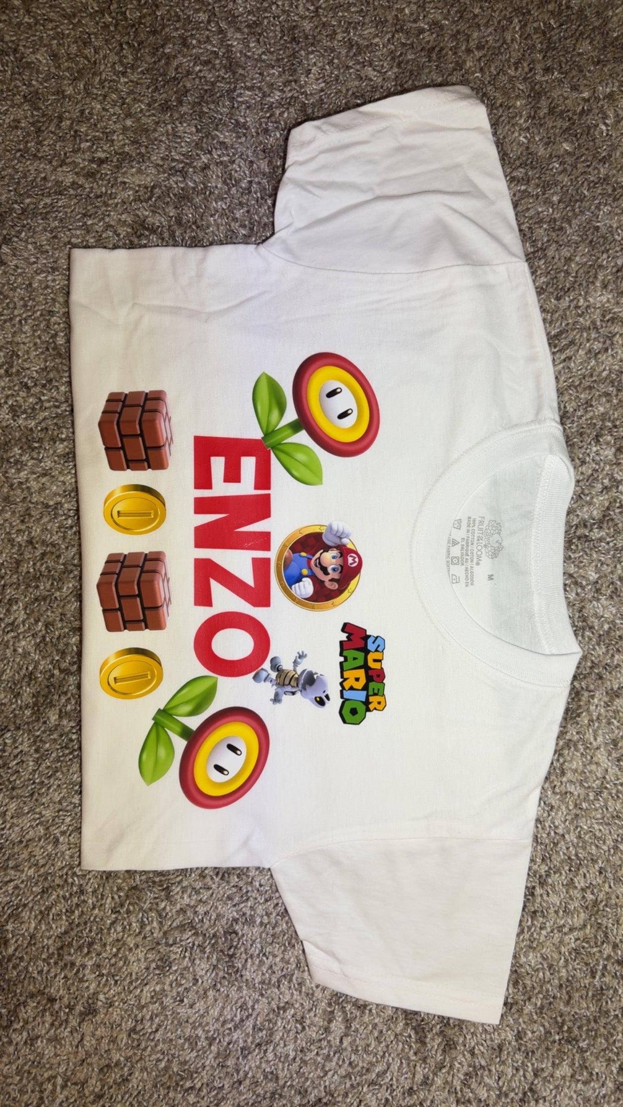 Custom T-Shirts