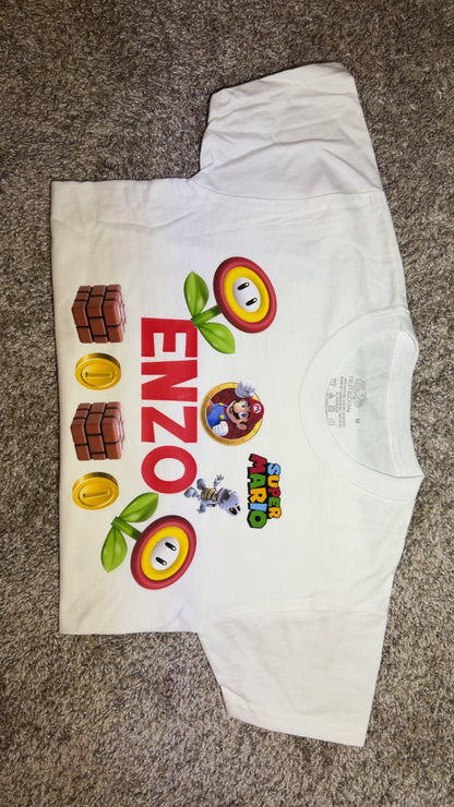 Custom T-Shirts