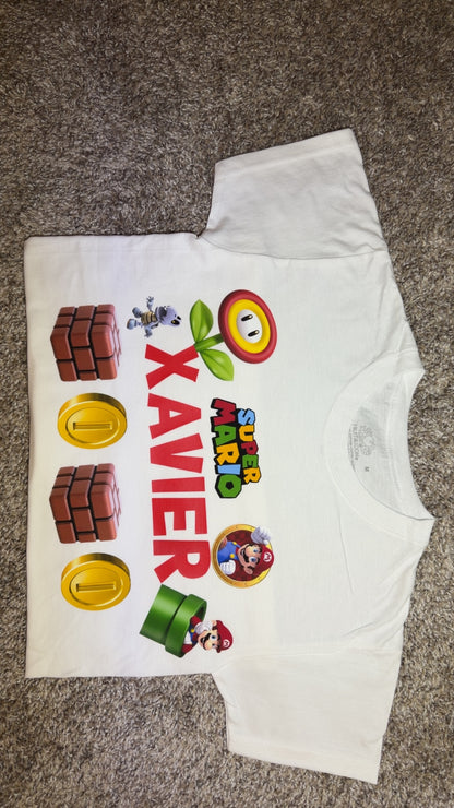 Custom T-Shirts