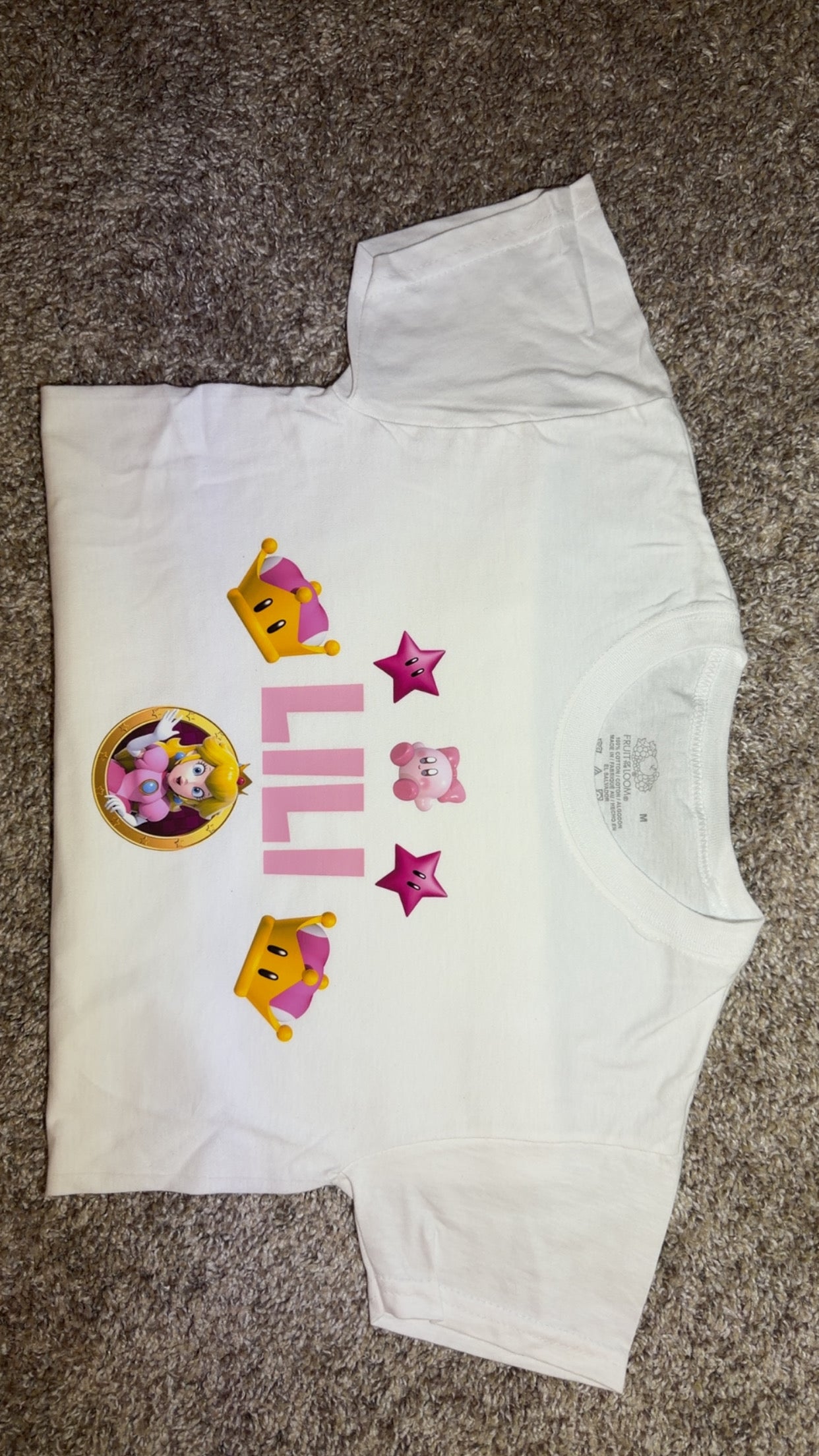 Custom T-Shirts