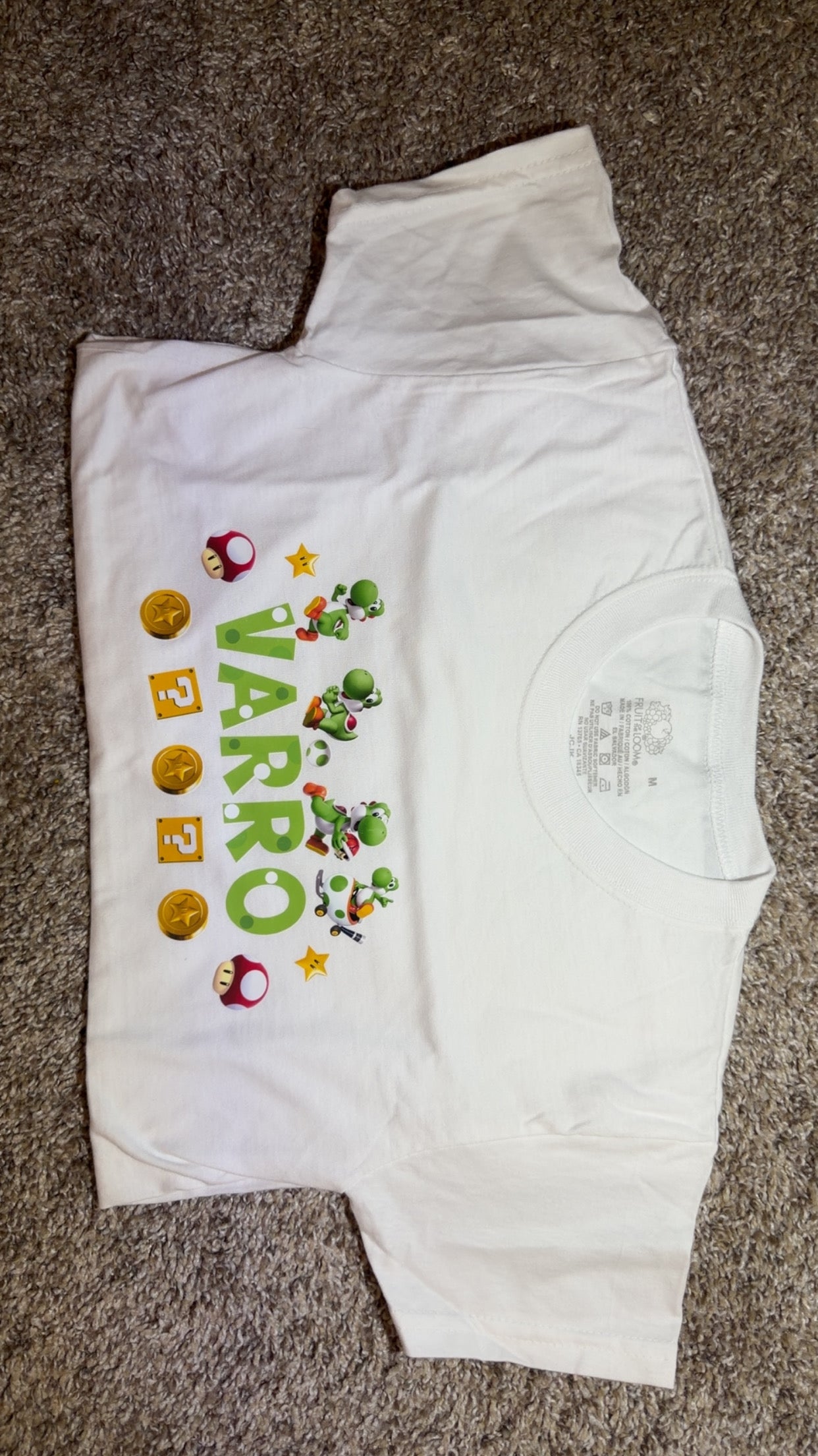 Custom T-Shirts