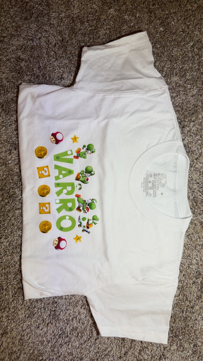 Custom T-Shirts