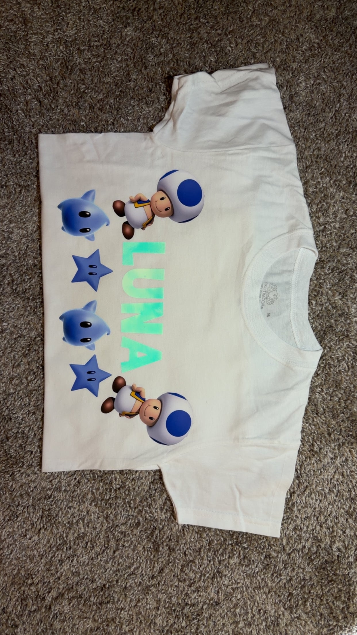 Custom T-Shirts
