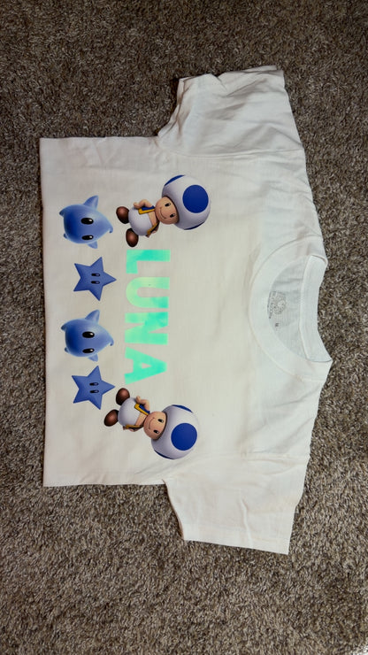 Custom T-Shirts