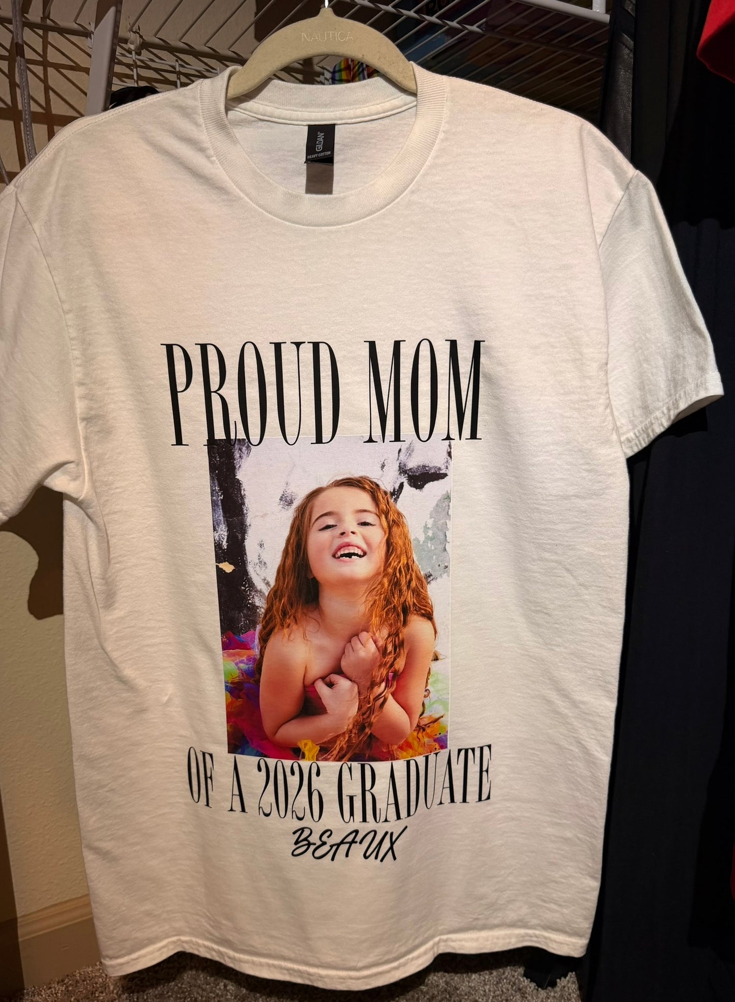 Custom T-Shirts