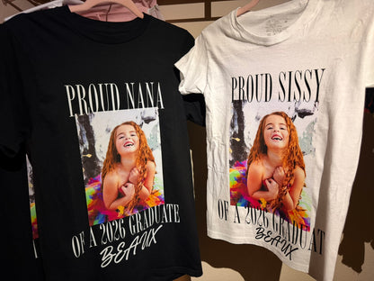Custom T-Shirts