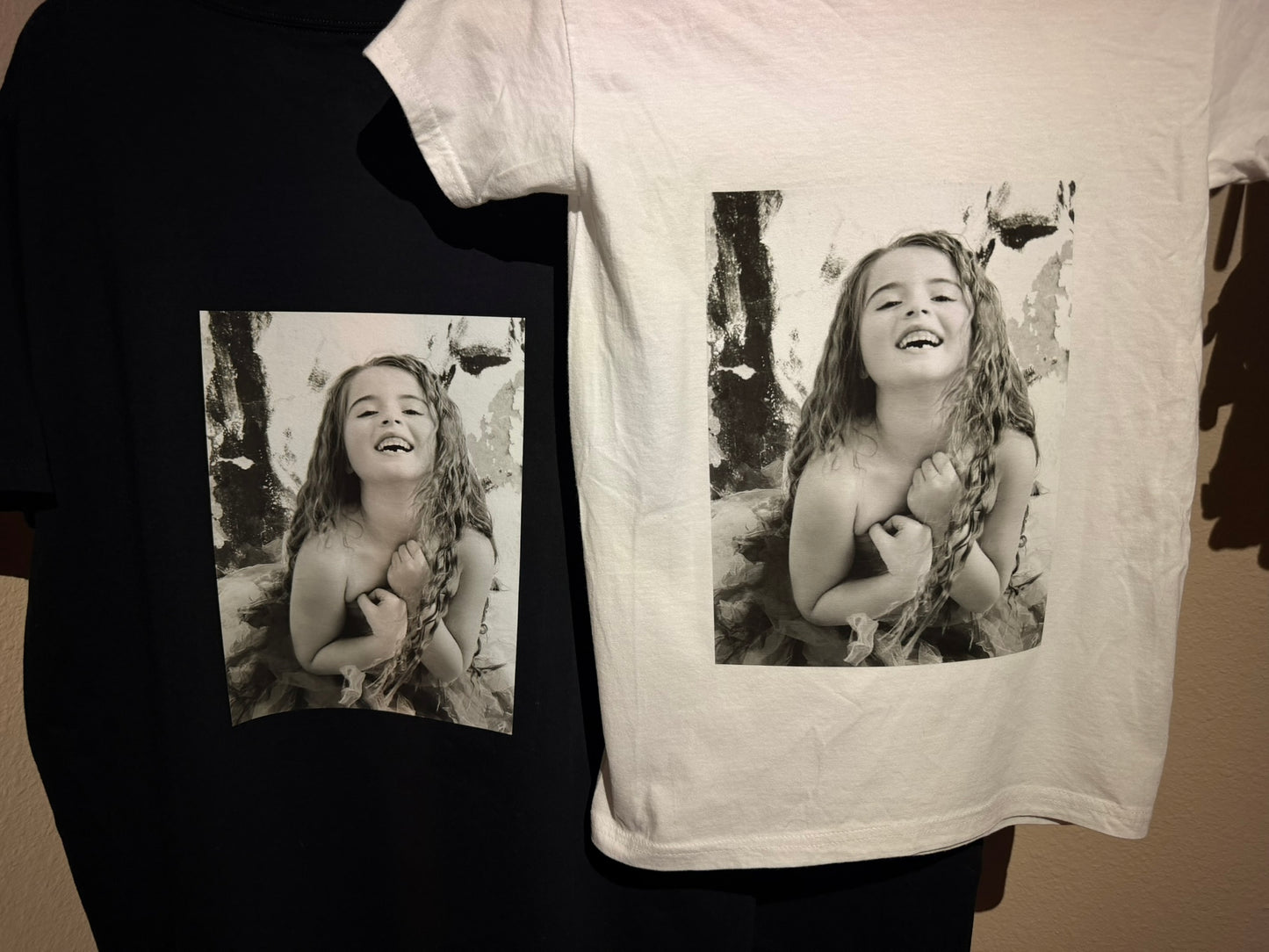 Custom T-Shirts
