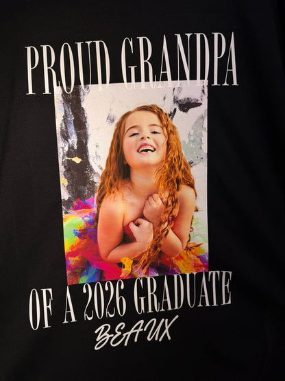 Custom T-Shirts