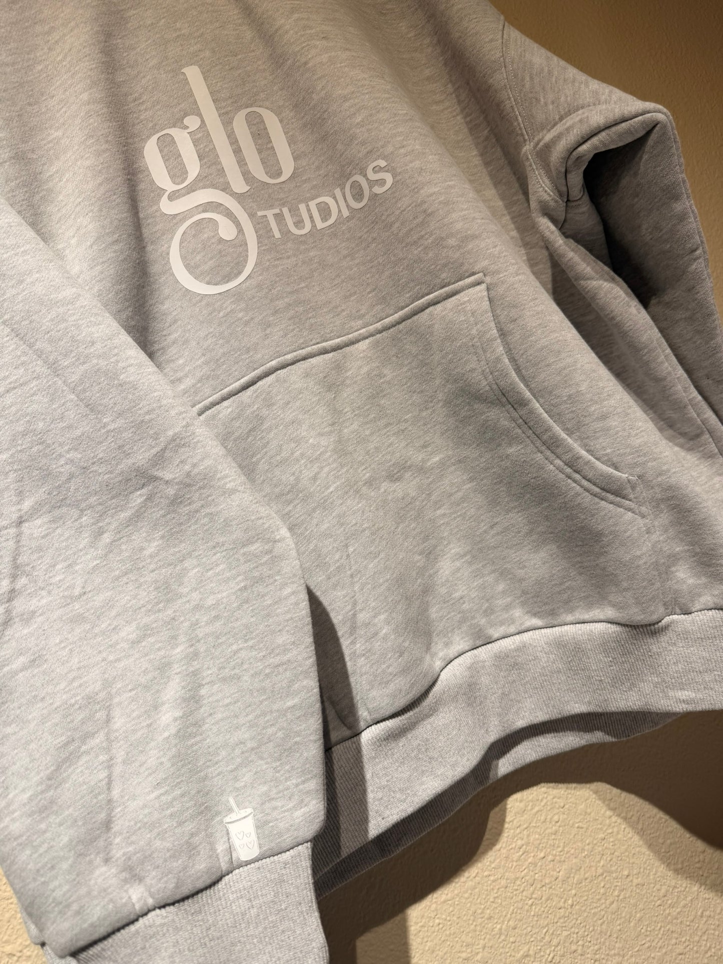 Custom Hoodies & Sweatshirts