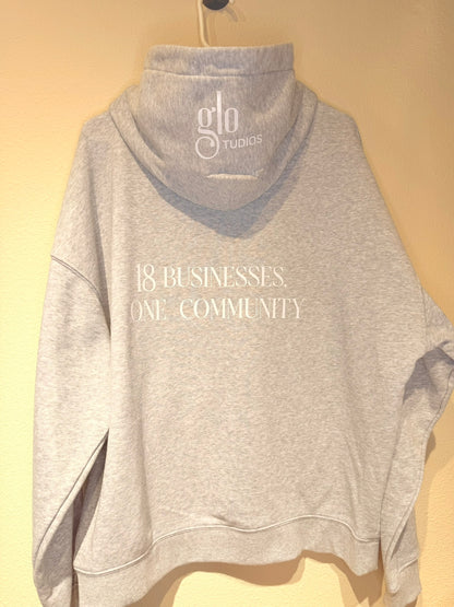 Custom Hoodies & Sweatshirts