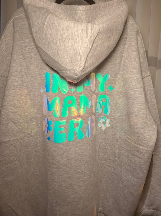 Custom Hoodies & Sweatshirts