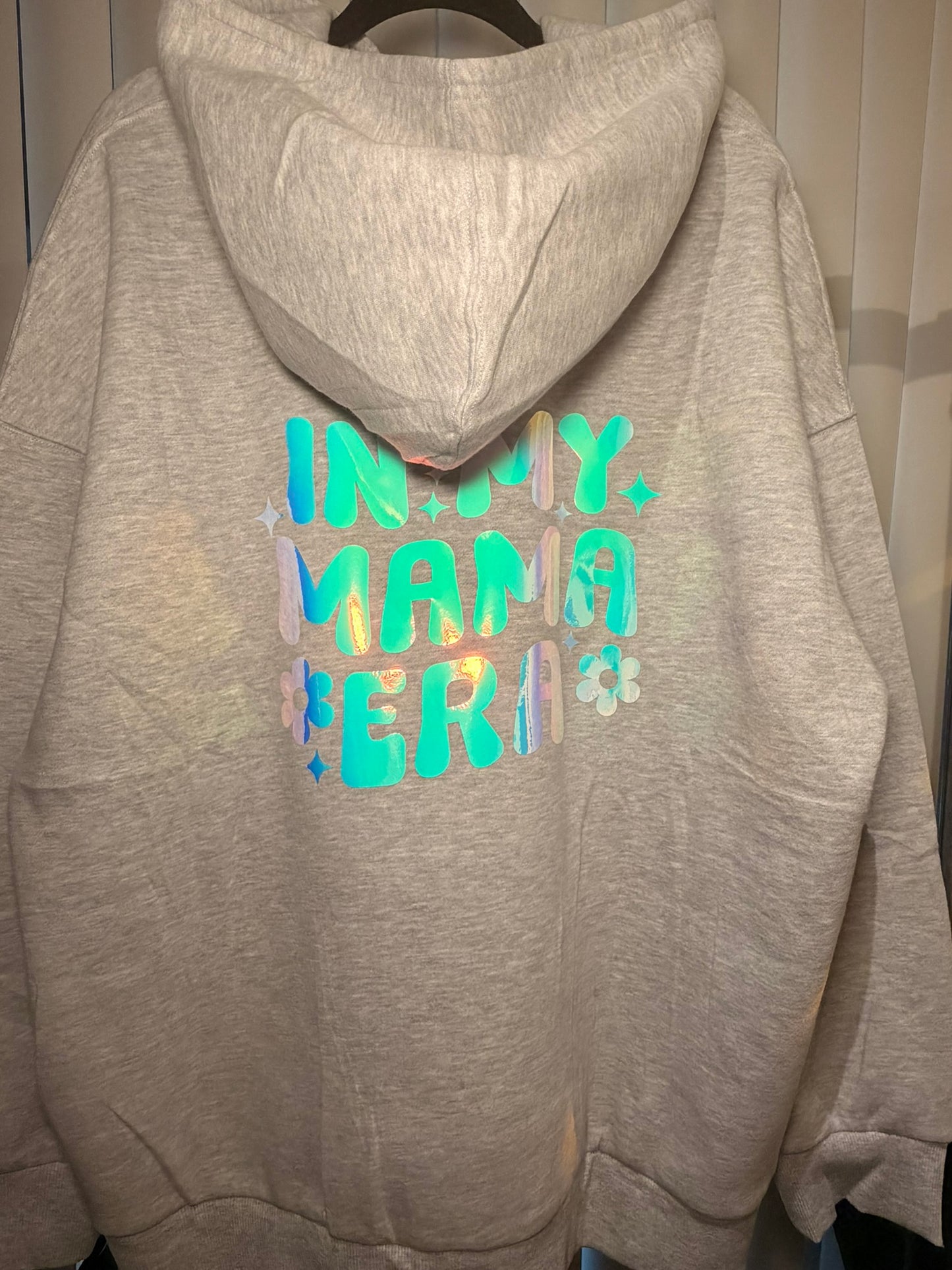 Custom Hoodies & Sweatshirts